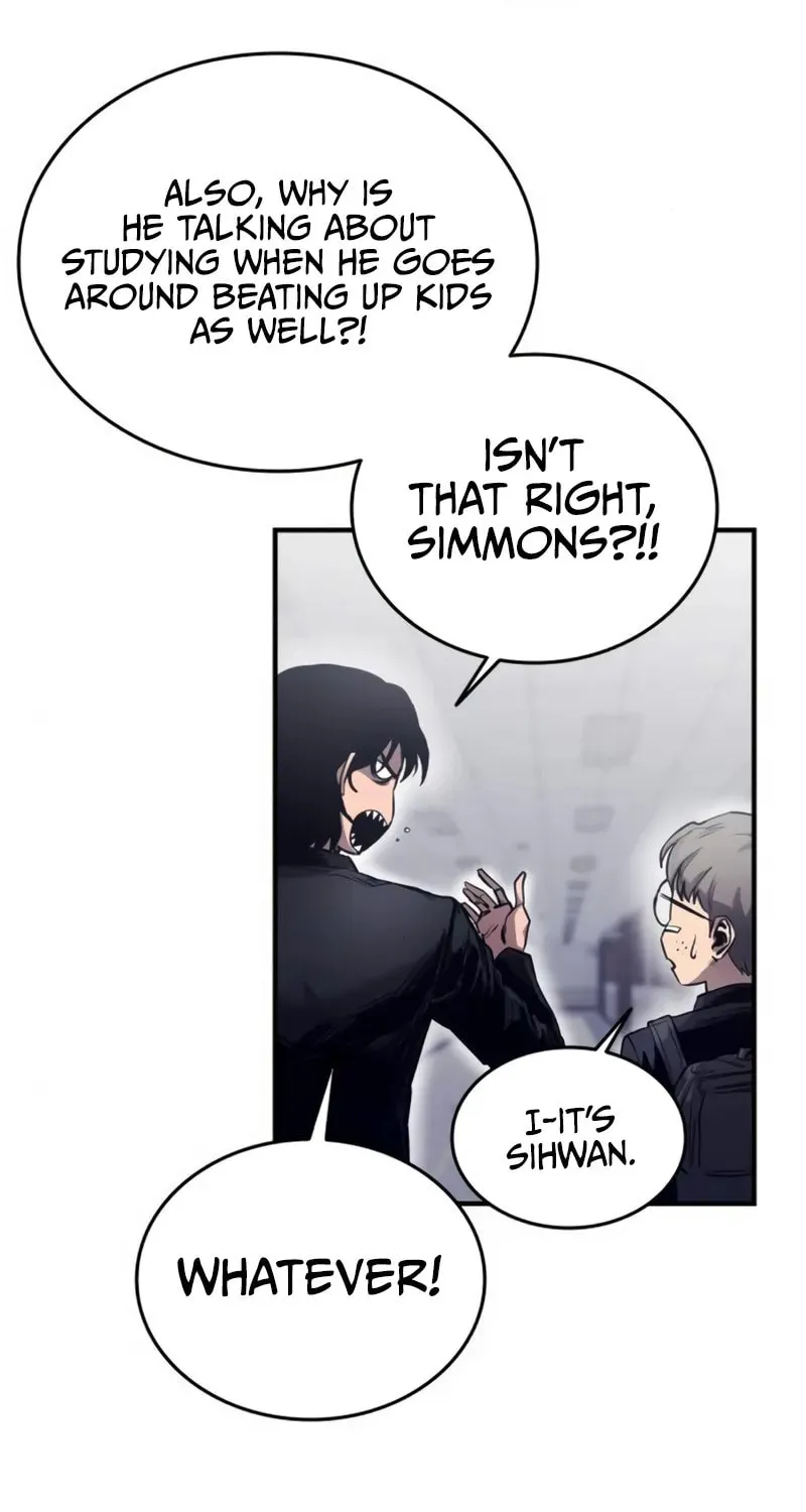 High Class Chapter 2 page 124 - 