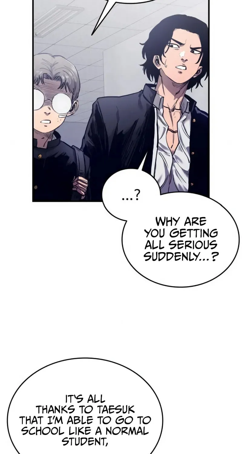 High Class Chapter 2 page 132 - 