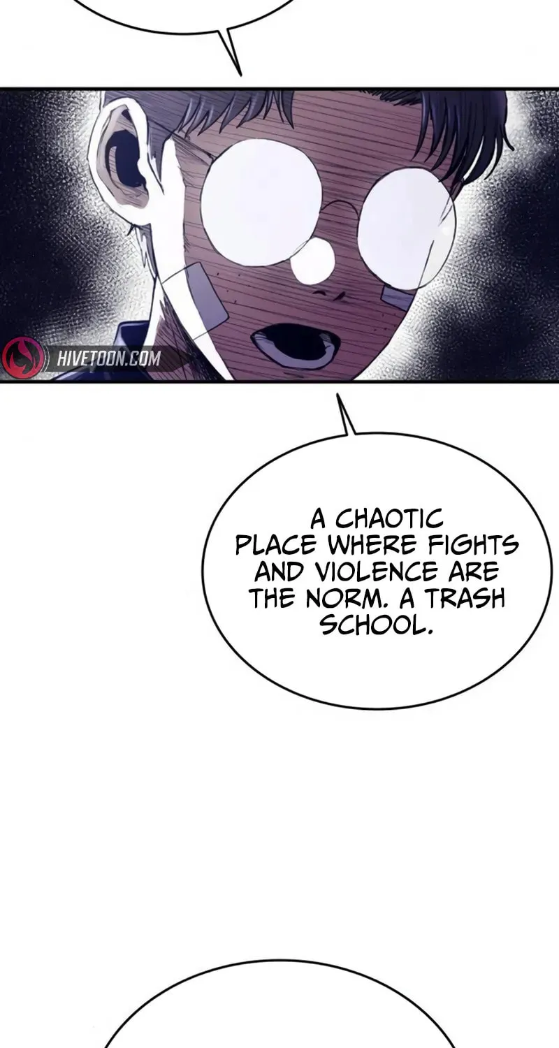 High Class Chapter 2 page 134 - 
