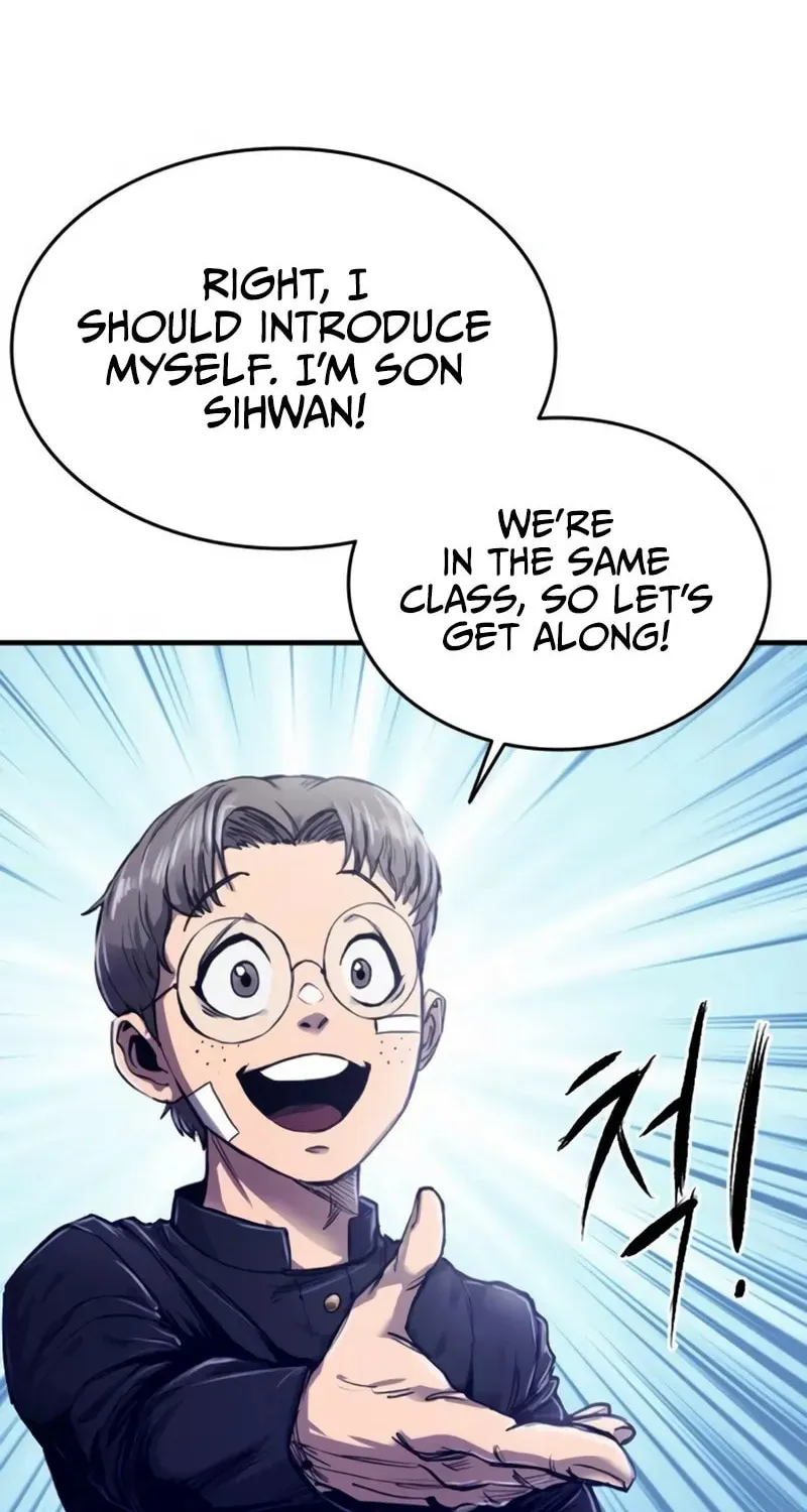 High Class Chapter 2 page 15 - 