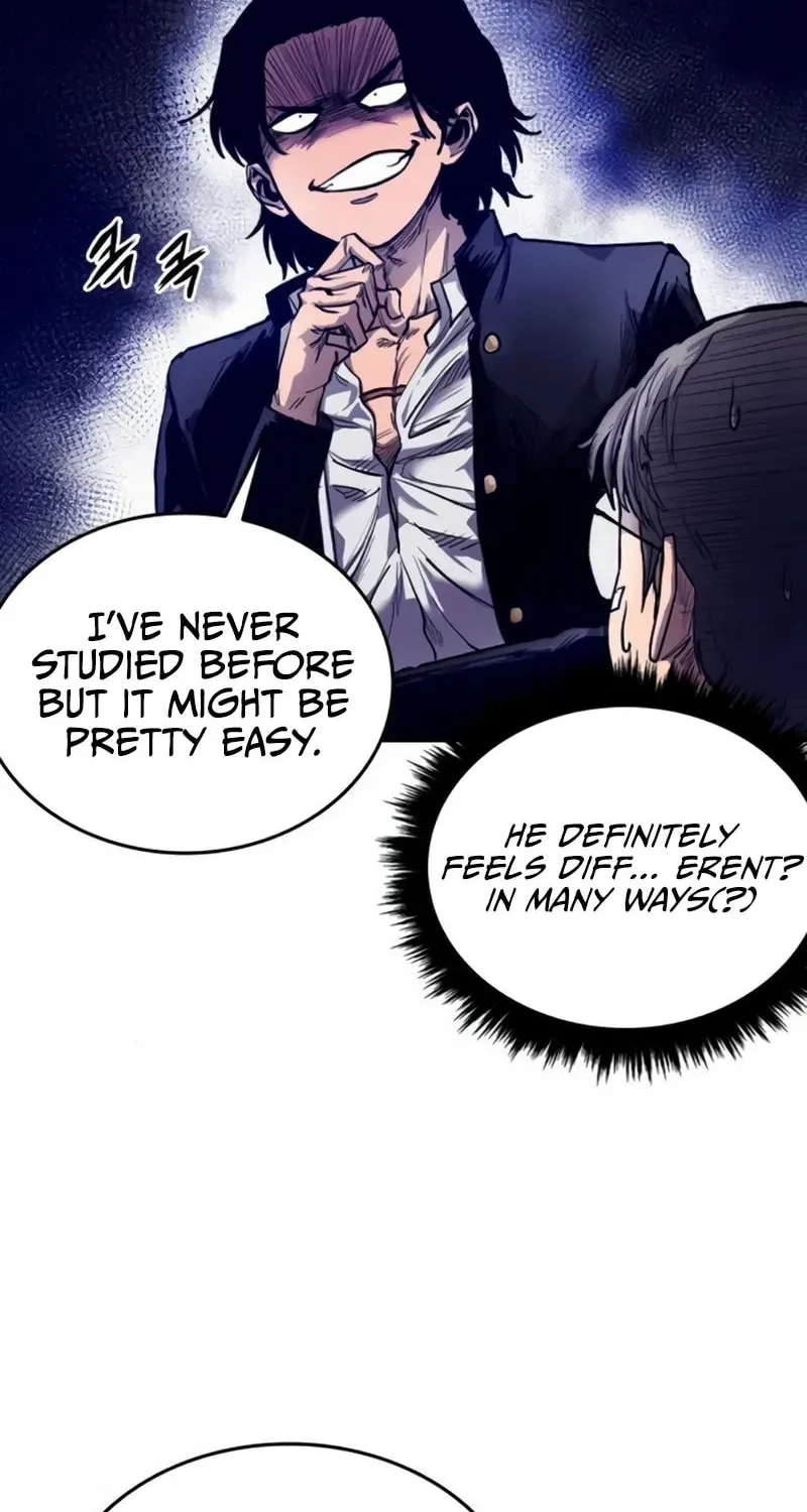 High Class Chapter 2 page 143 - 