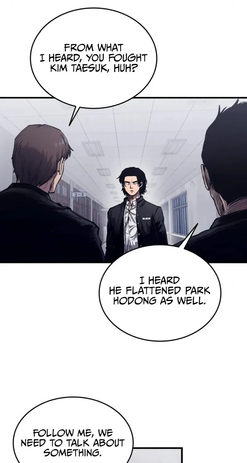High Class Chapter 2 page 150 - 