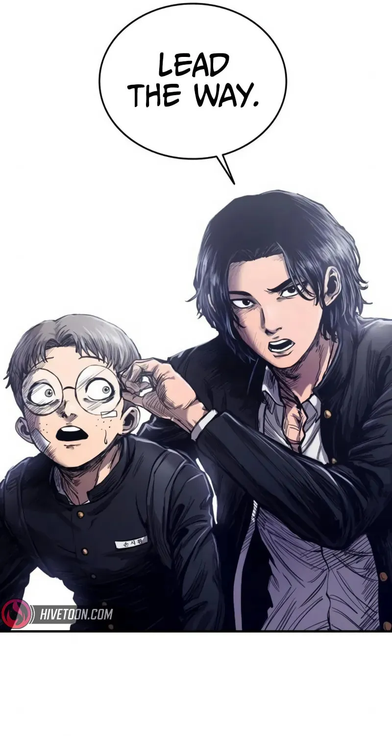 High Class Chapter 2 page 155 - 