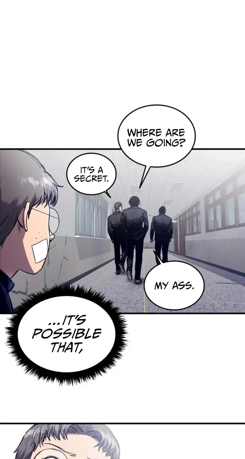 High Class Chapter 2 page 156 - 