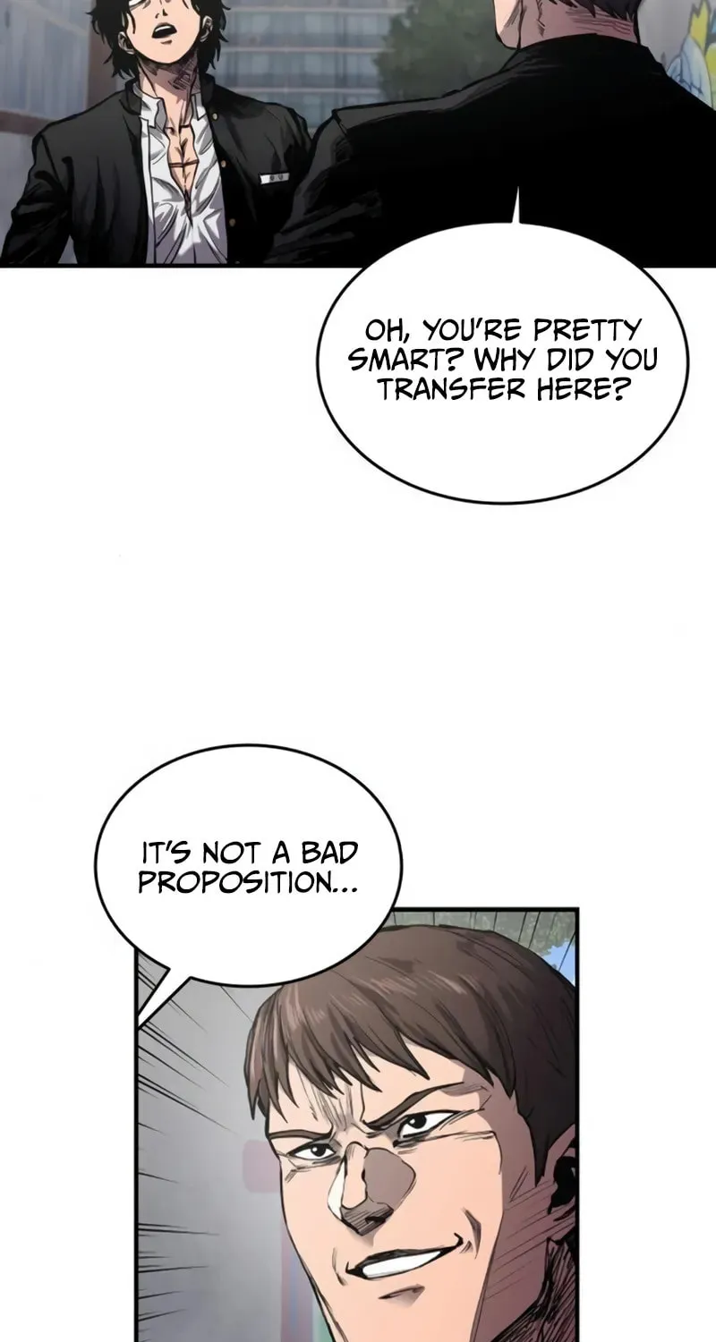 High Class Chapter 2 page 169 - 