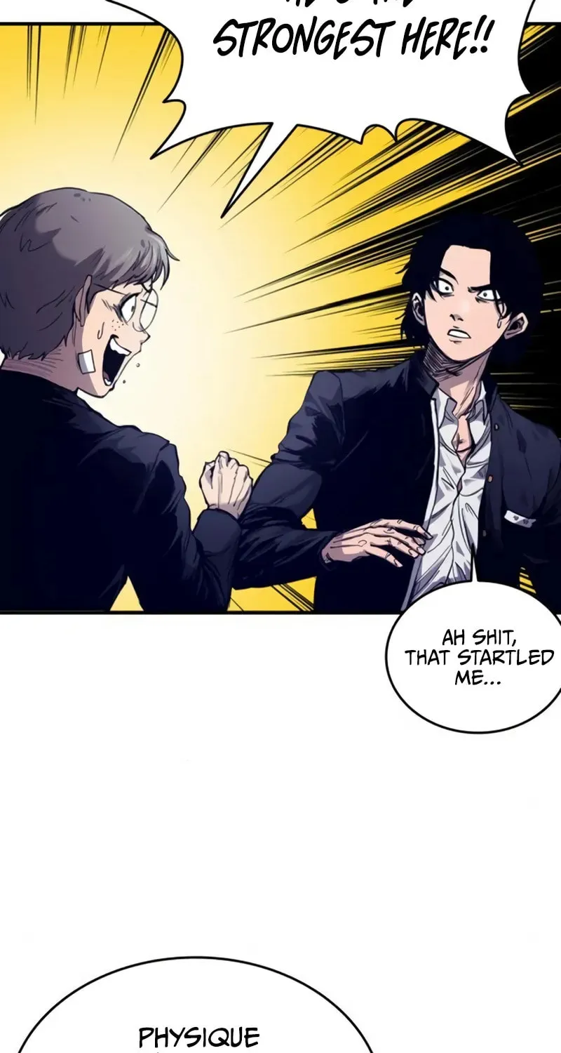 High Class Chapter 2 page 19 - 