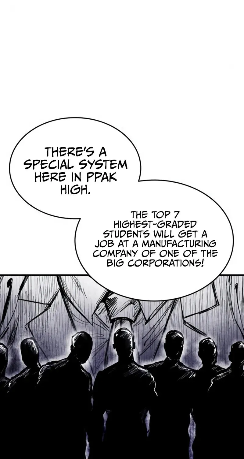 High Class Chapter 2 page 24 - 
