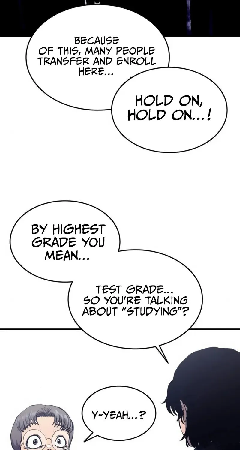 High Class Chapter 2 page 25 - 