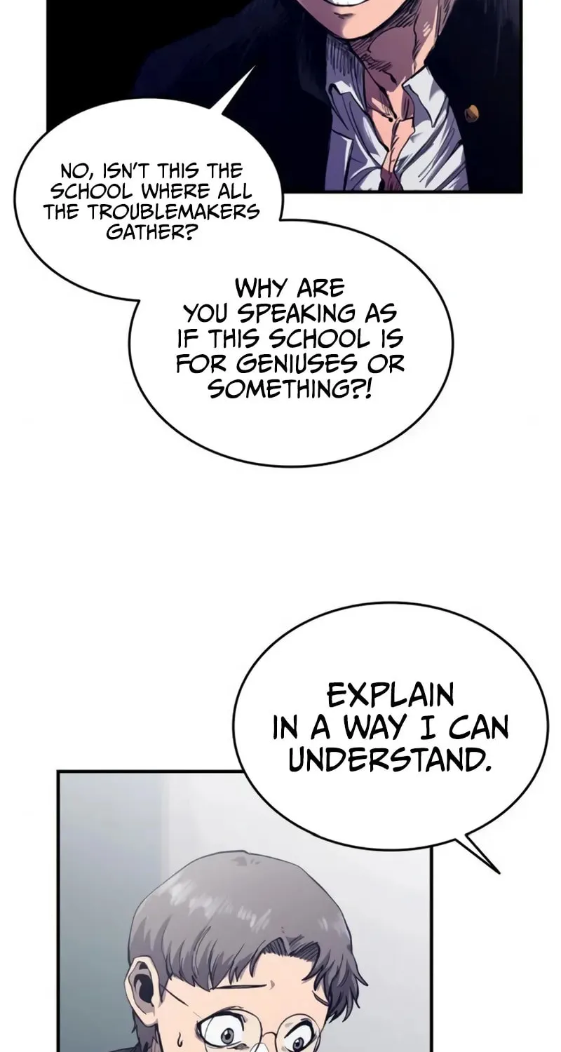 High Class Chapter 2 page 27 - 