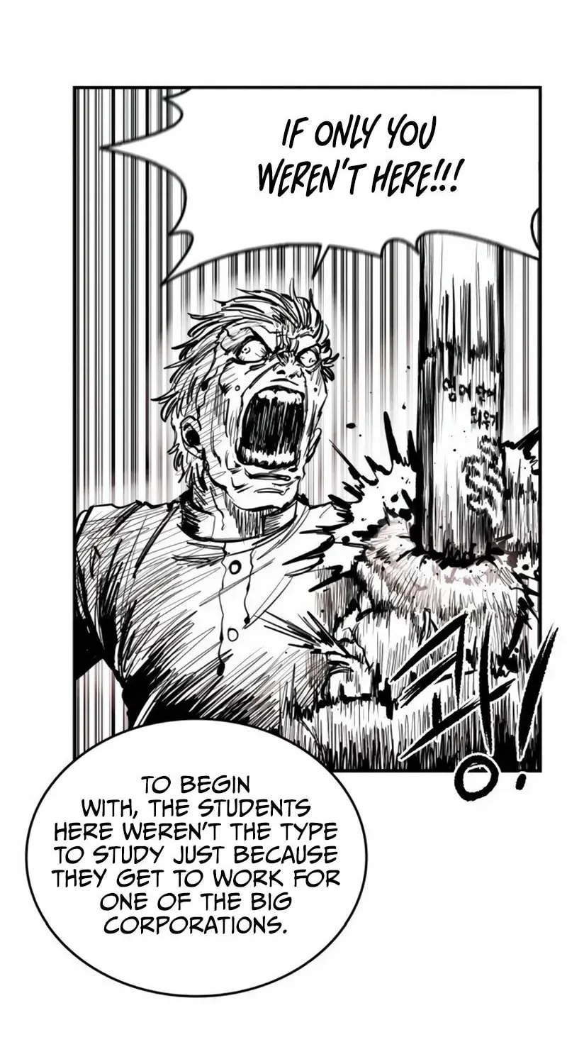 High Class Chapter 2 page 31 - 