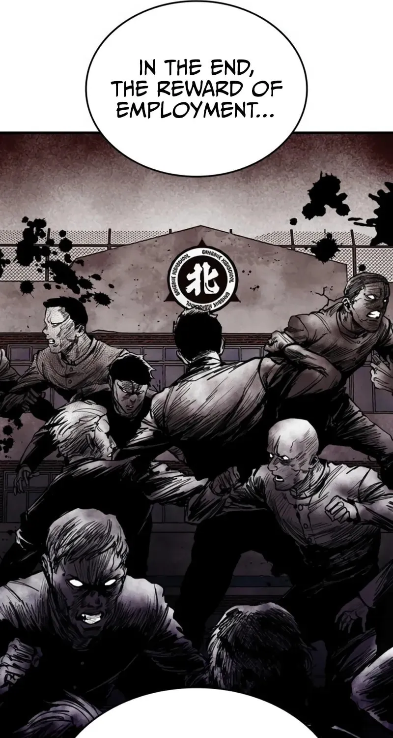 High Class Chapter 2 page 33 - 