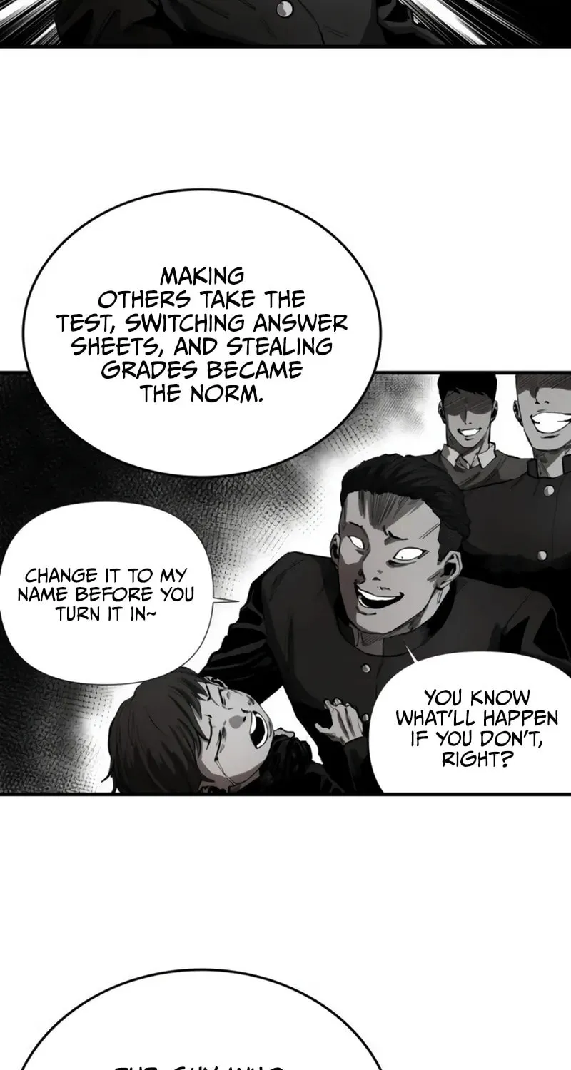 High Class Chapter 2 page 35 - 