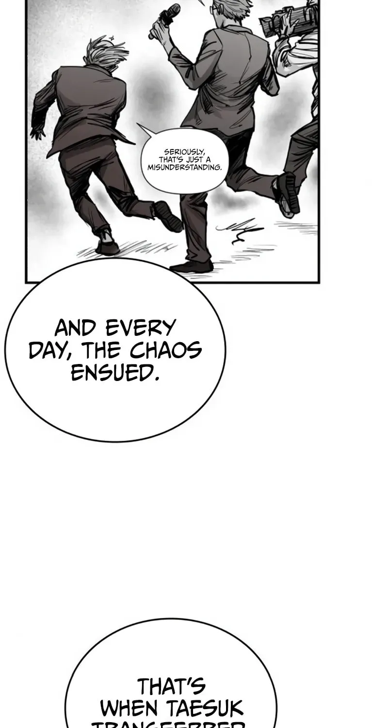 High Class Chapter 2 page 37 - 