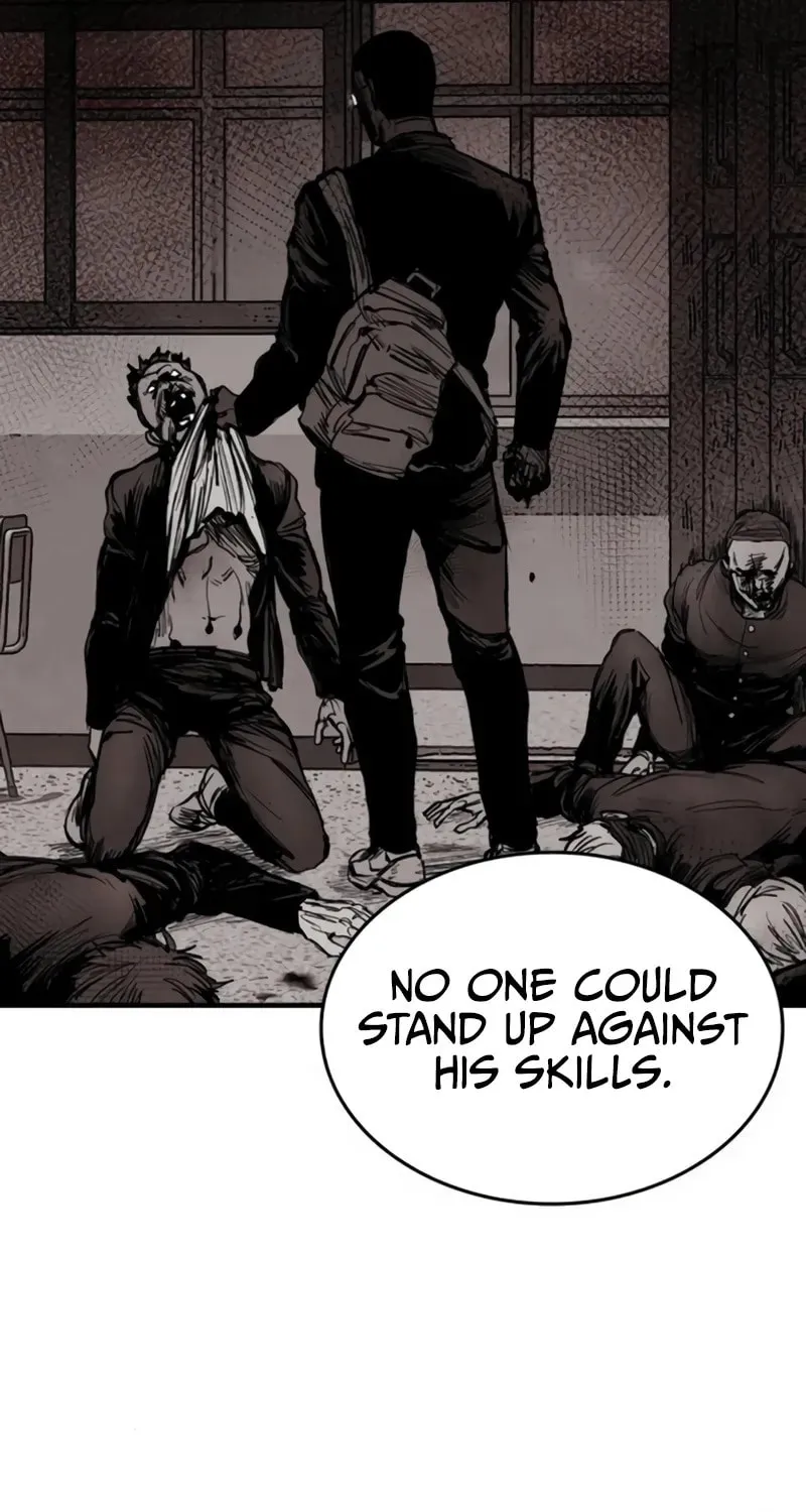 High Class Chapter 2 page 42 - 