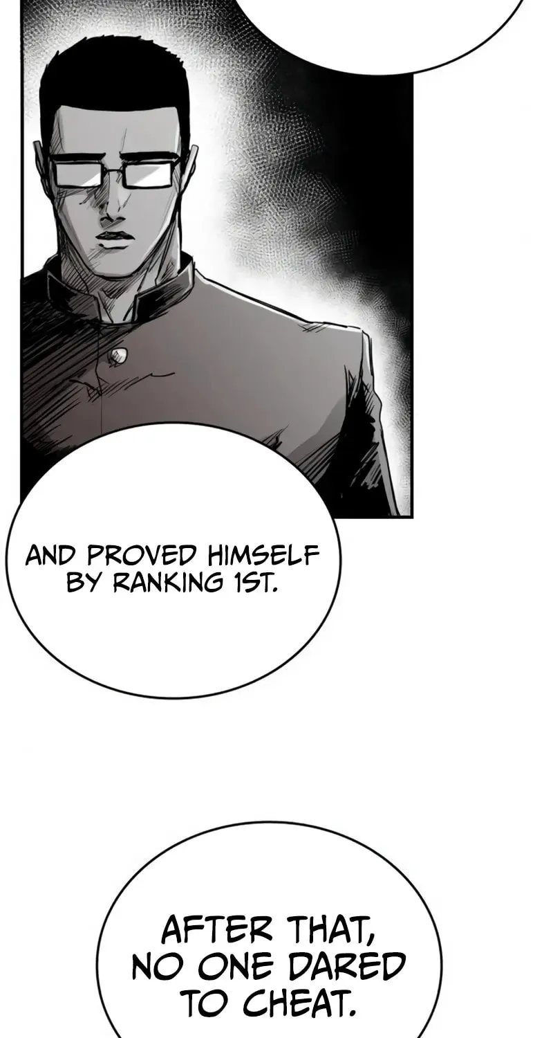 High Class Chapter 2 page 46 - 