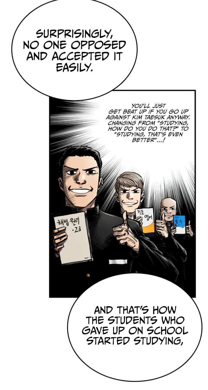 High Class Chapter 2 page 50 - 