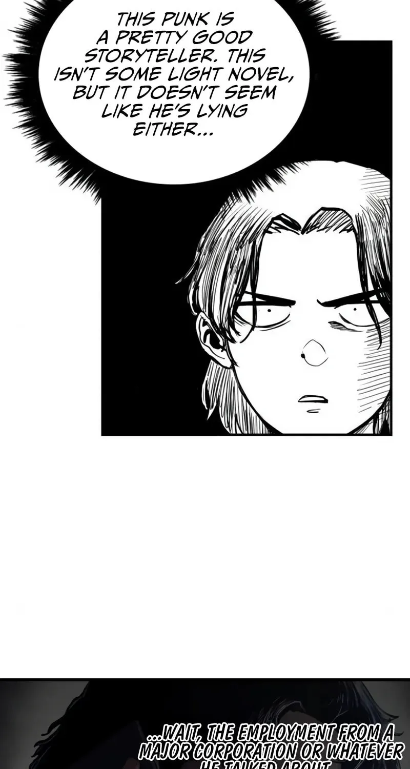 High Class Chapter 2 page 54 - 