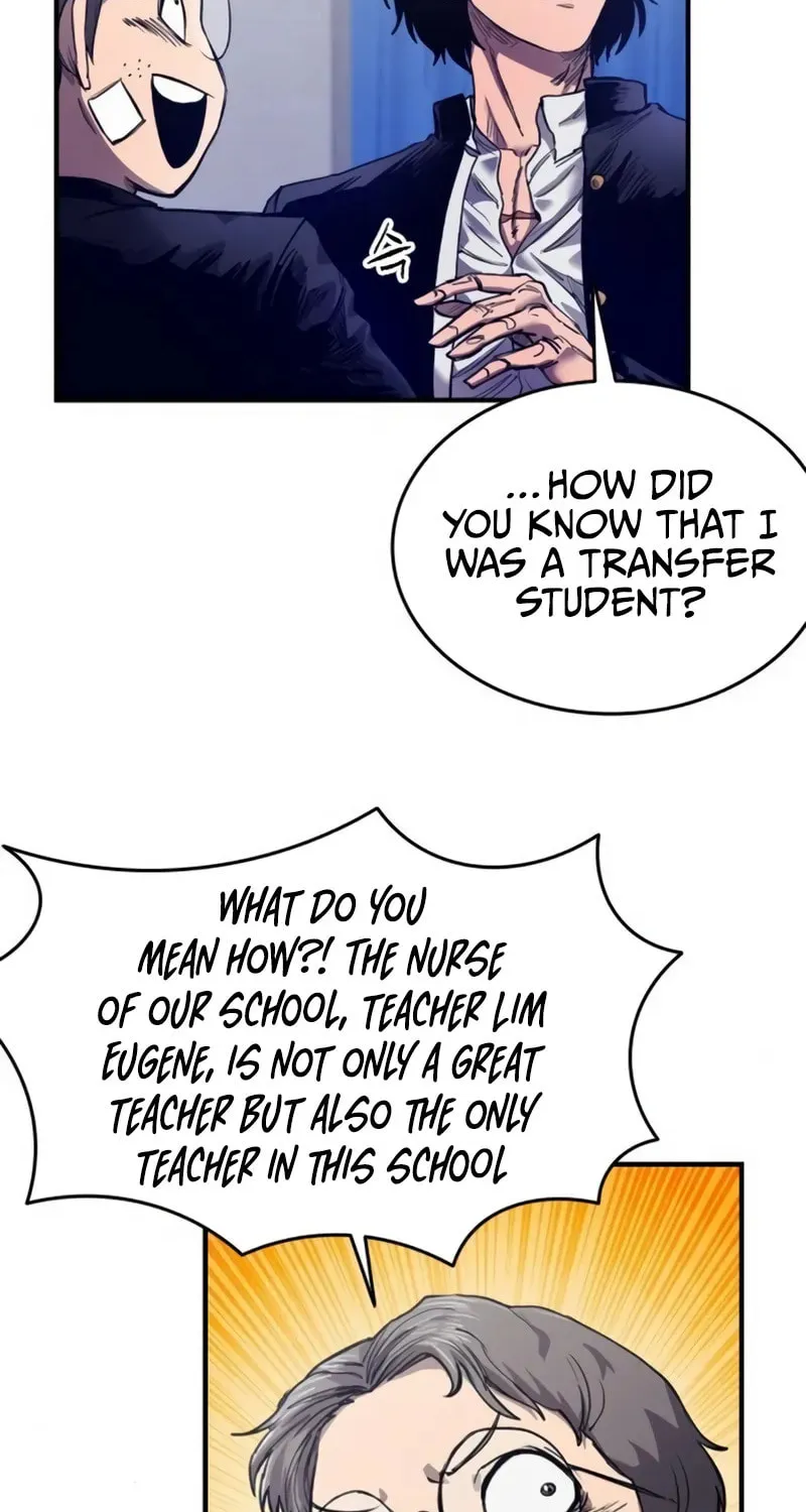 High Class Chapter 2 page 64 - 