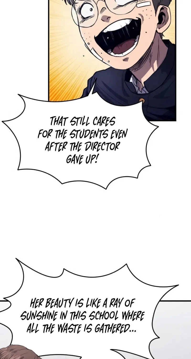 High Class Chapter 2 page 65 - 