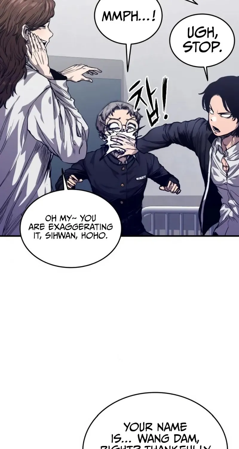 High Class Chapter 2 page 66 - 