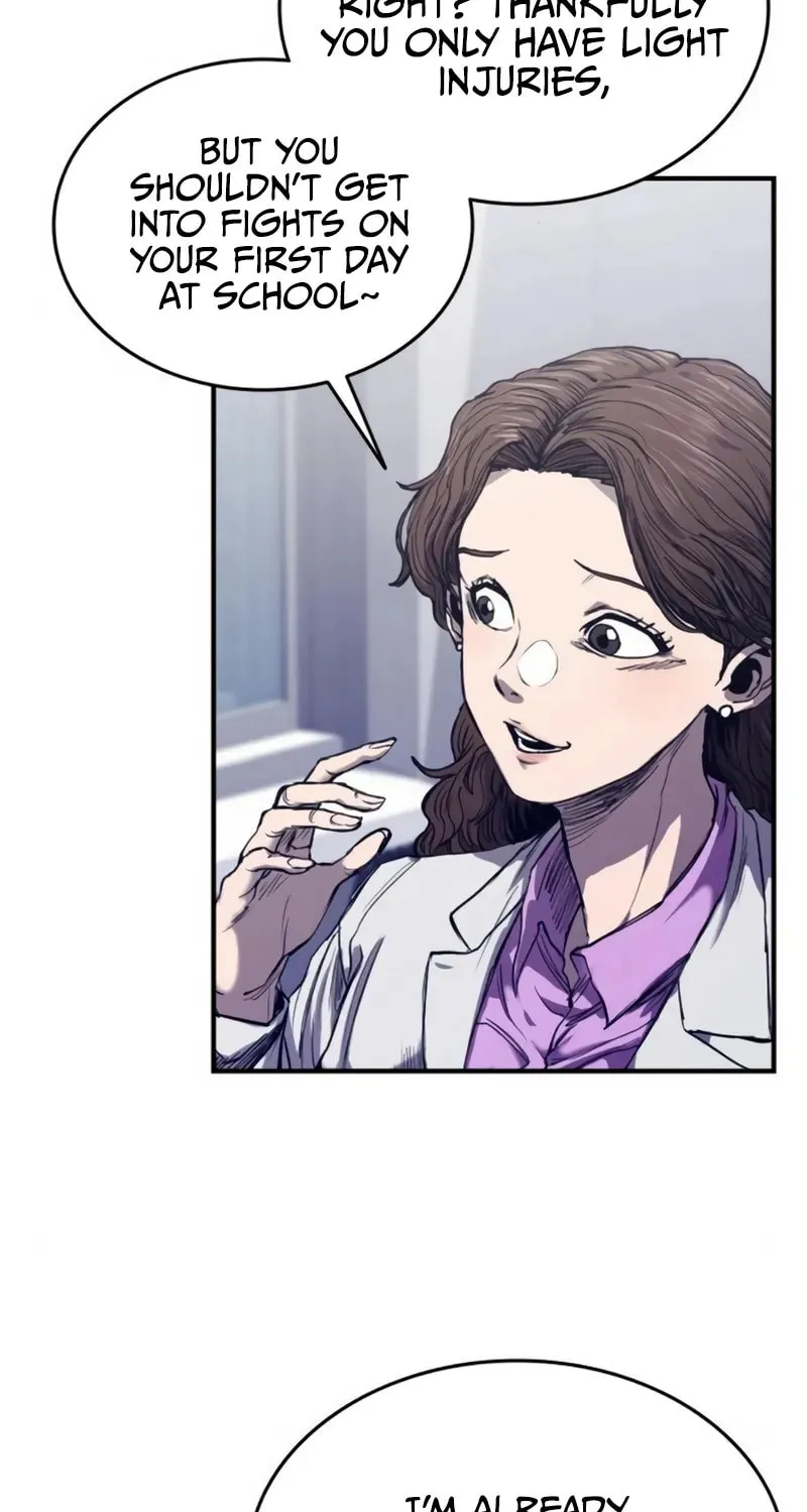 High Class Chapter 2 page 67 - 