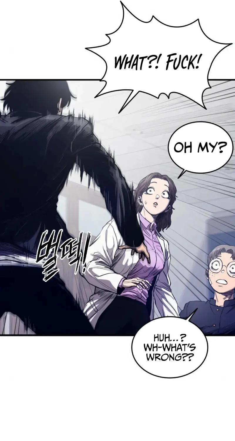 High Class Chapter 2 page 70 - 