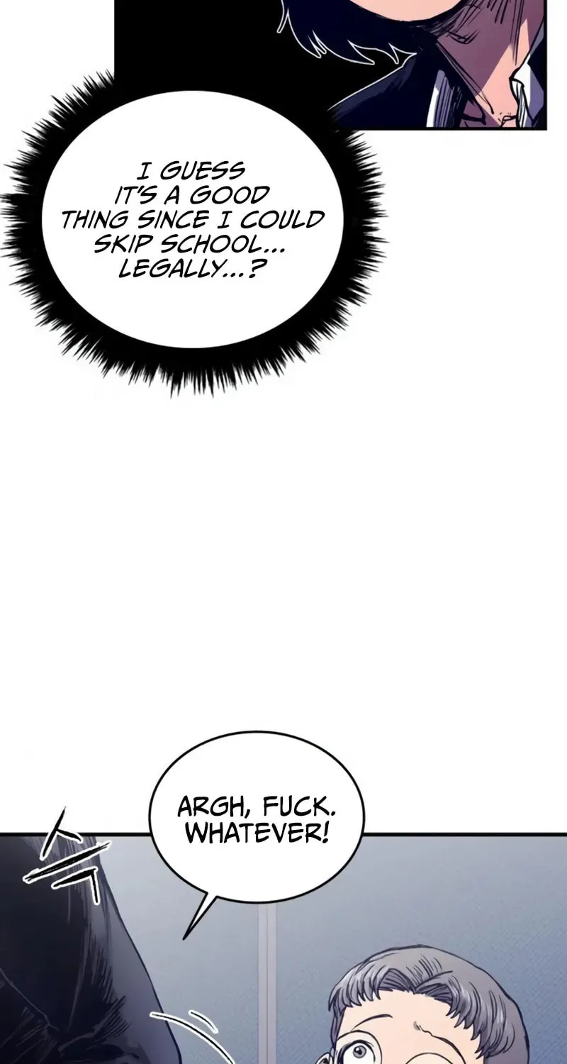 High Class Chapter 2 page 73 - 