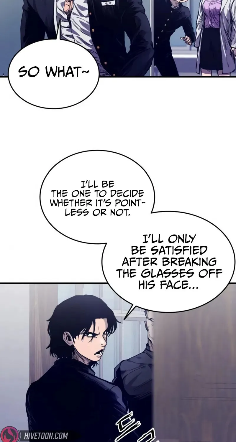High Class Chapter 2 page 75 - 