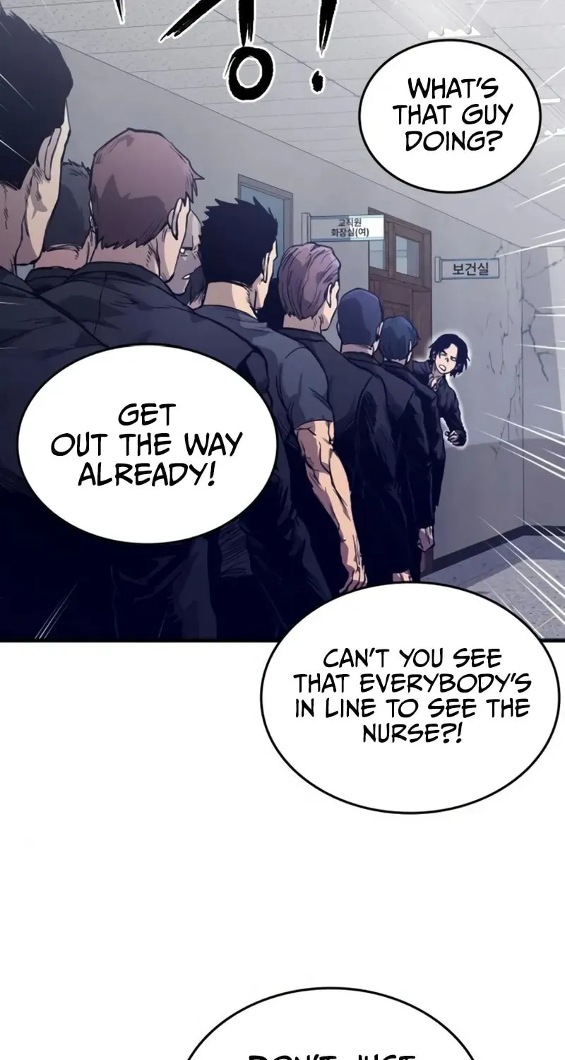 High Class Chapter 2 page 80 - 