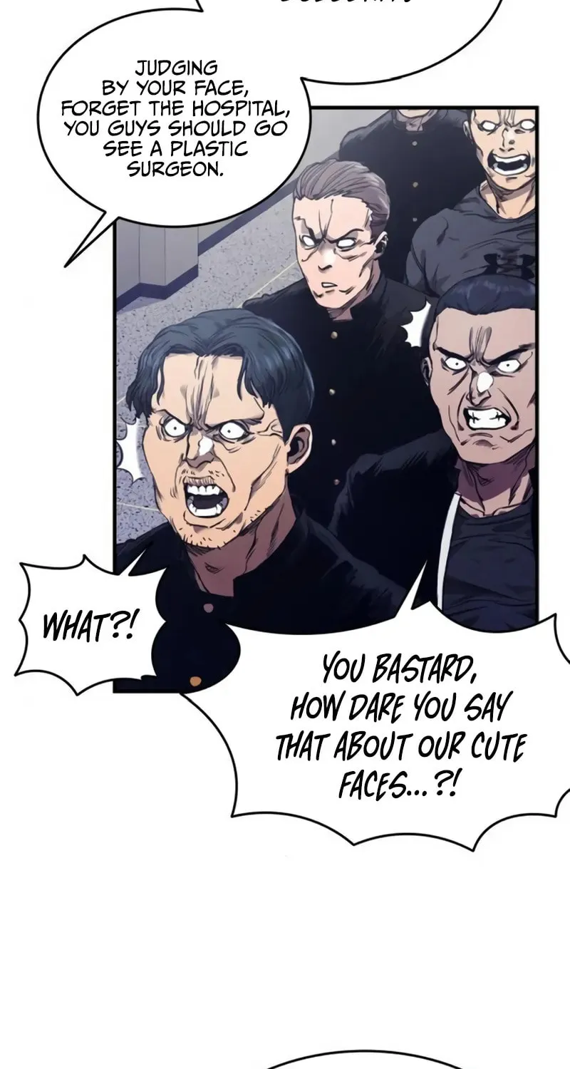 High Class Chapter 2 page 82 - 