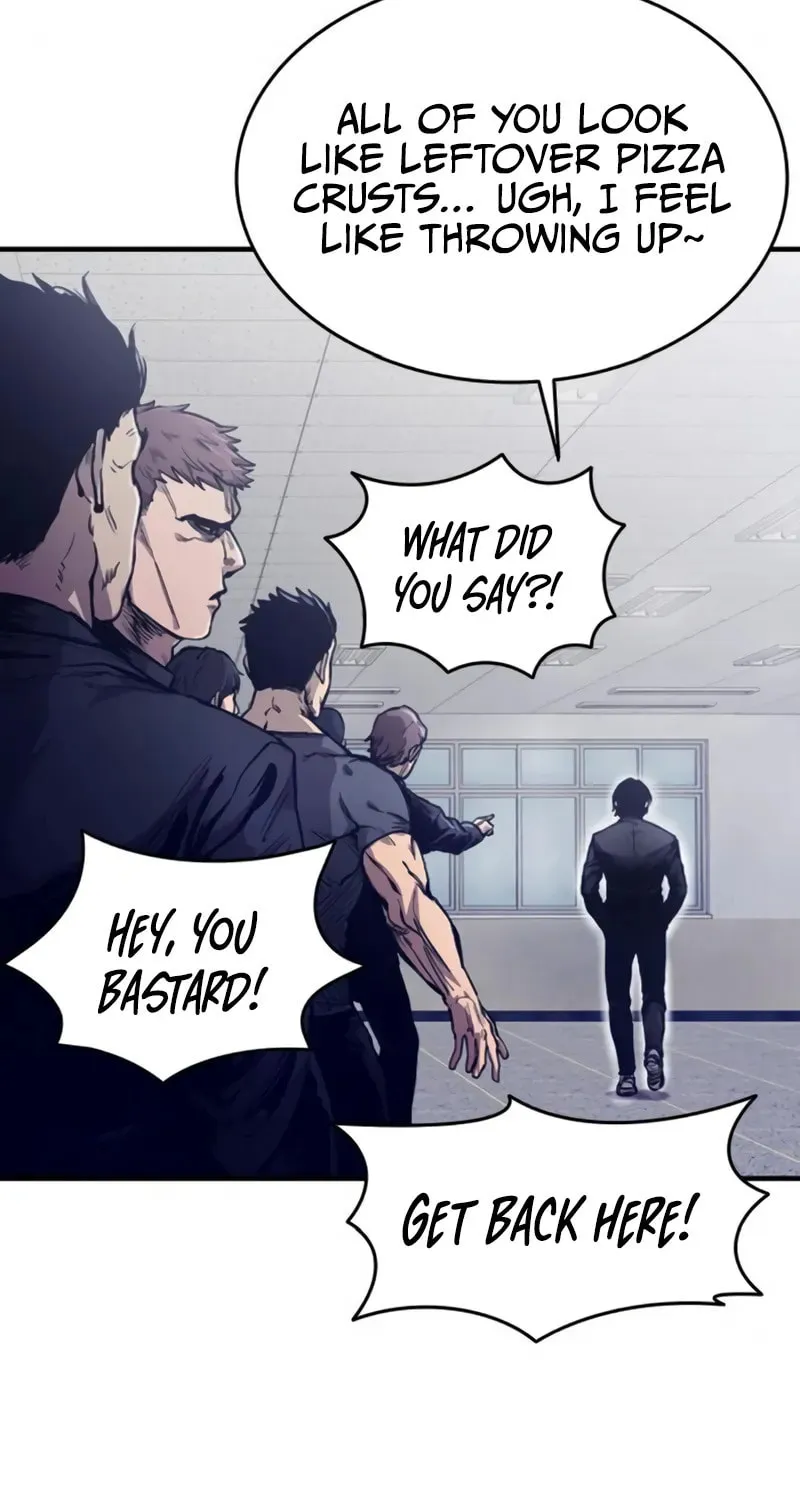 High Class Chapter 2 page 83 - 