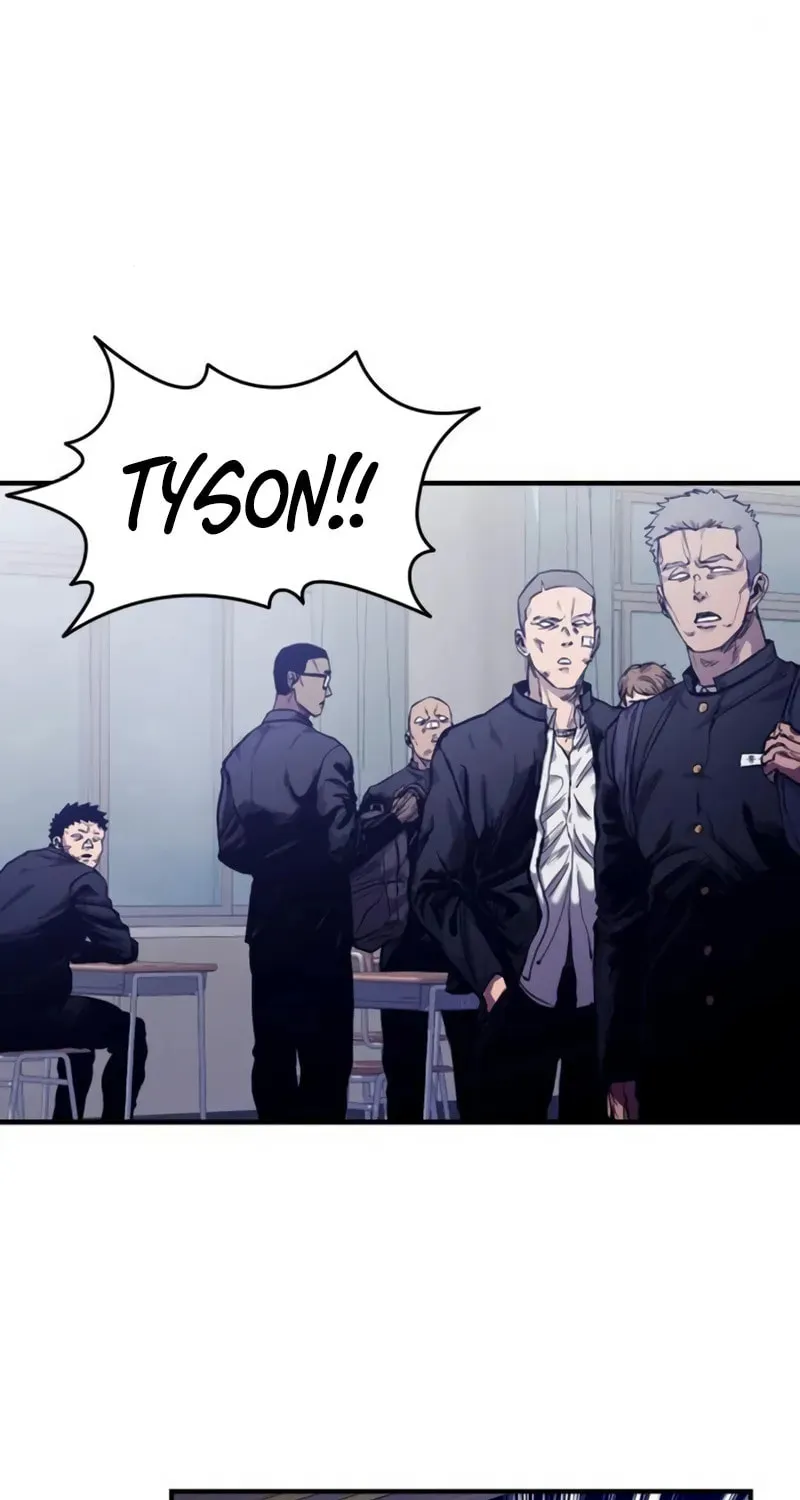 High Class Chapter 2 page 89 - 