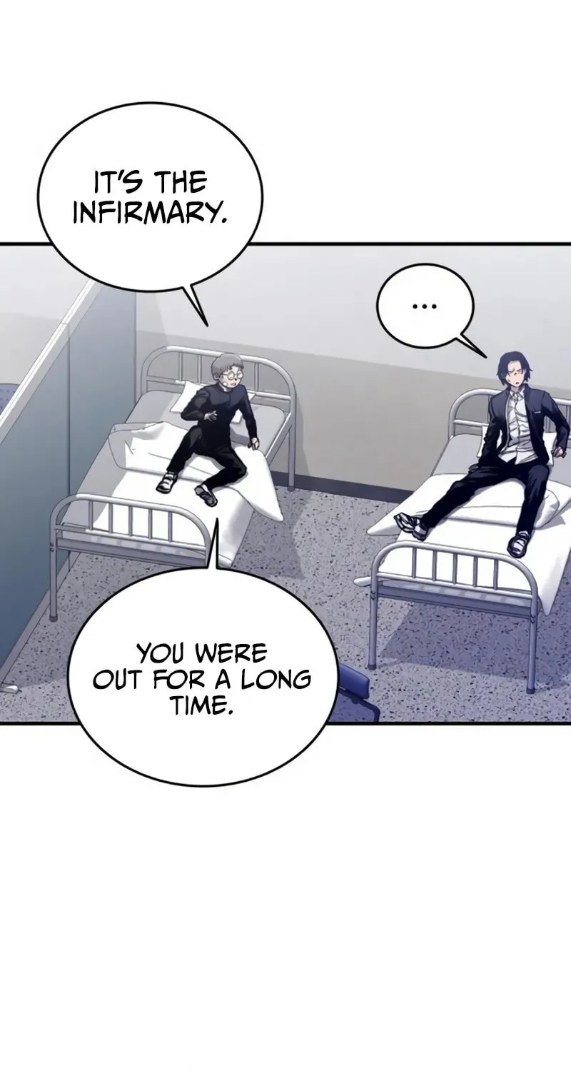 High Class Chapter 2 page 10 - 