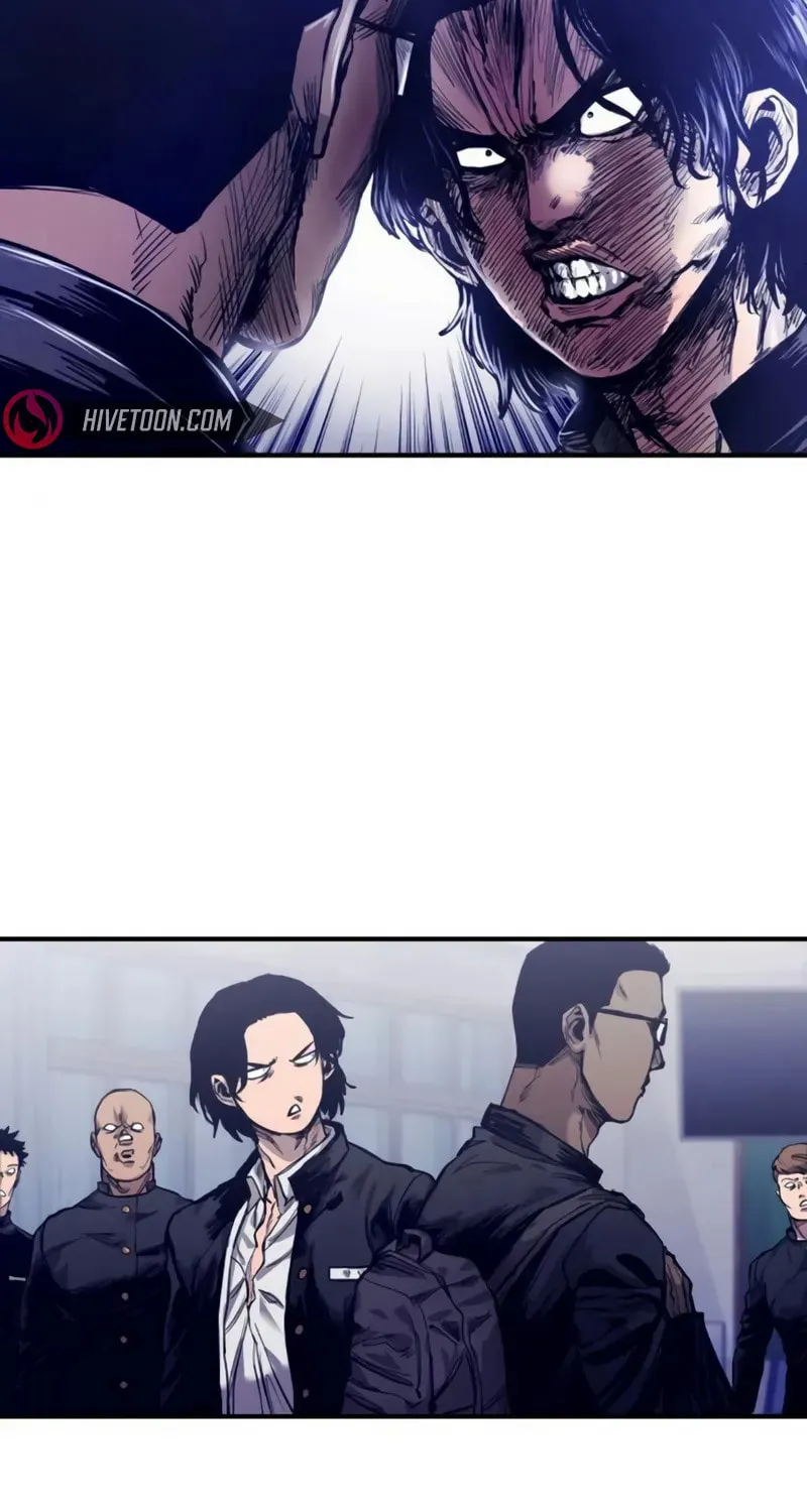 High Class Chapter 2 page 95 - 