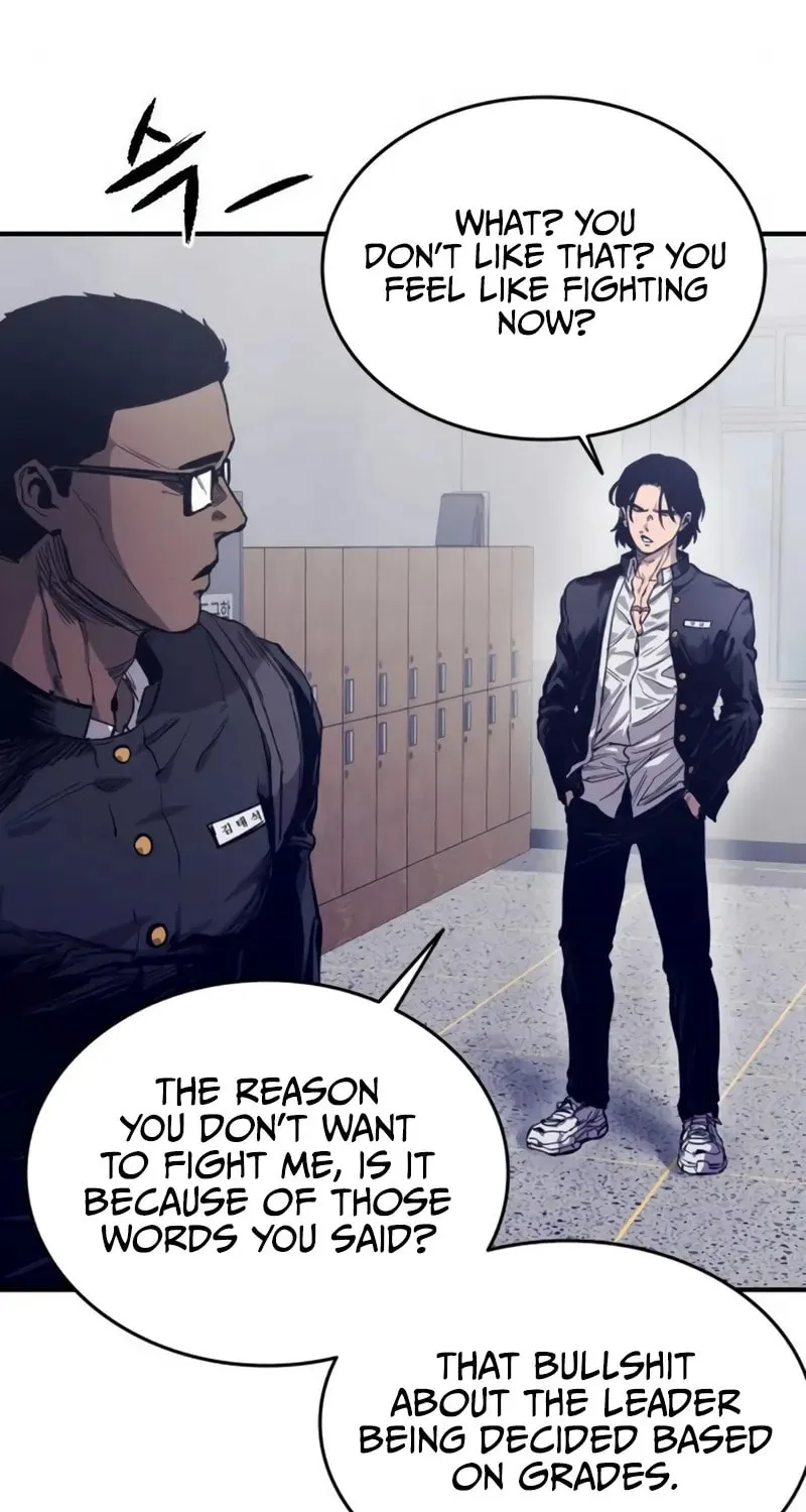 High Class Chapter 2 page 99 - 