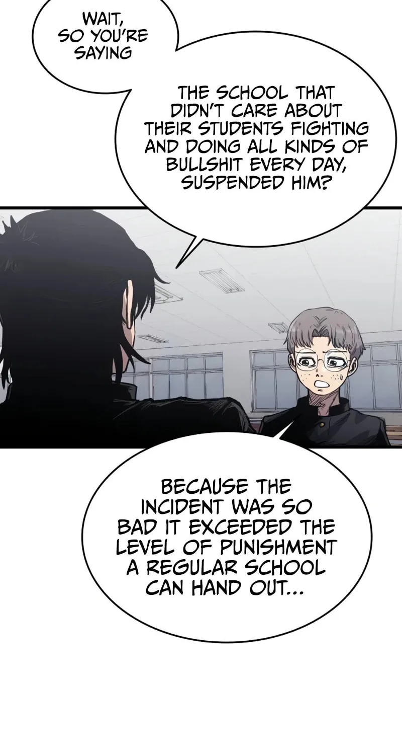 High Class Chapter 3 page 101 - 