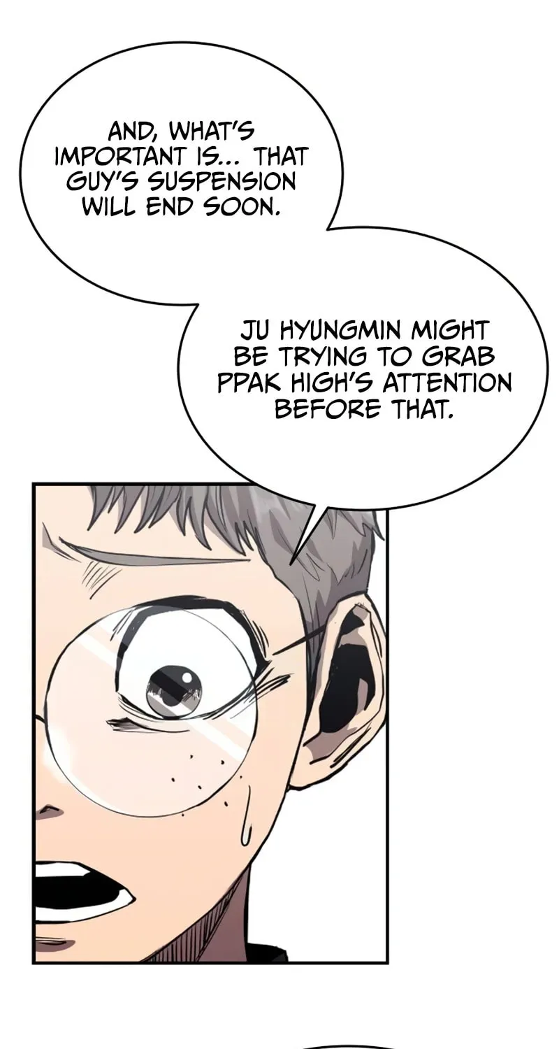 High Class Chapter 3 page 102 - 