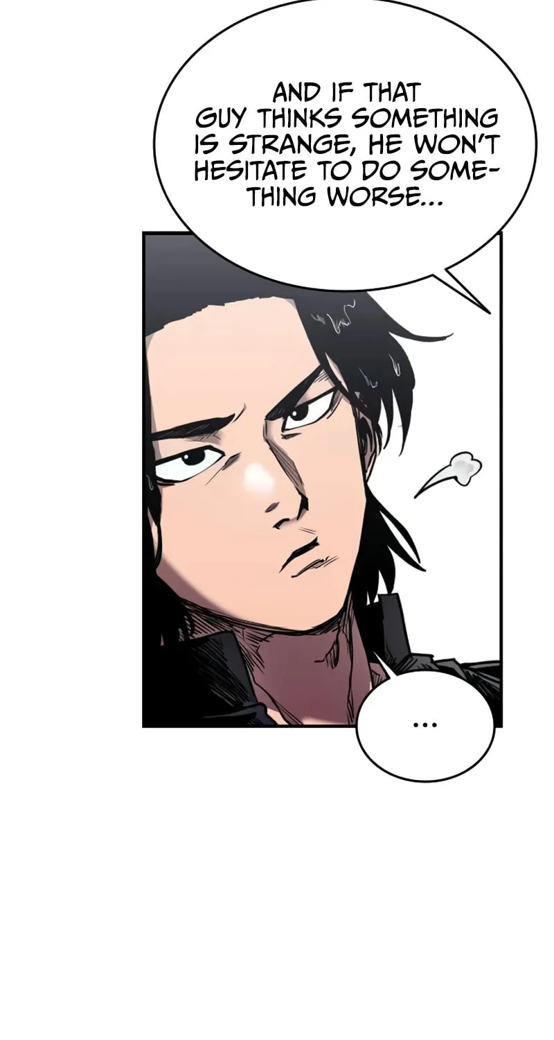 High Class Chapter 3 page 103 - 