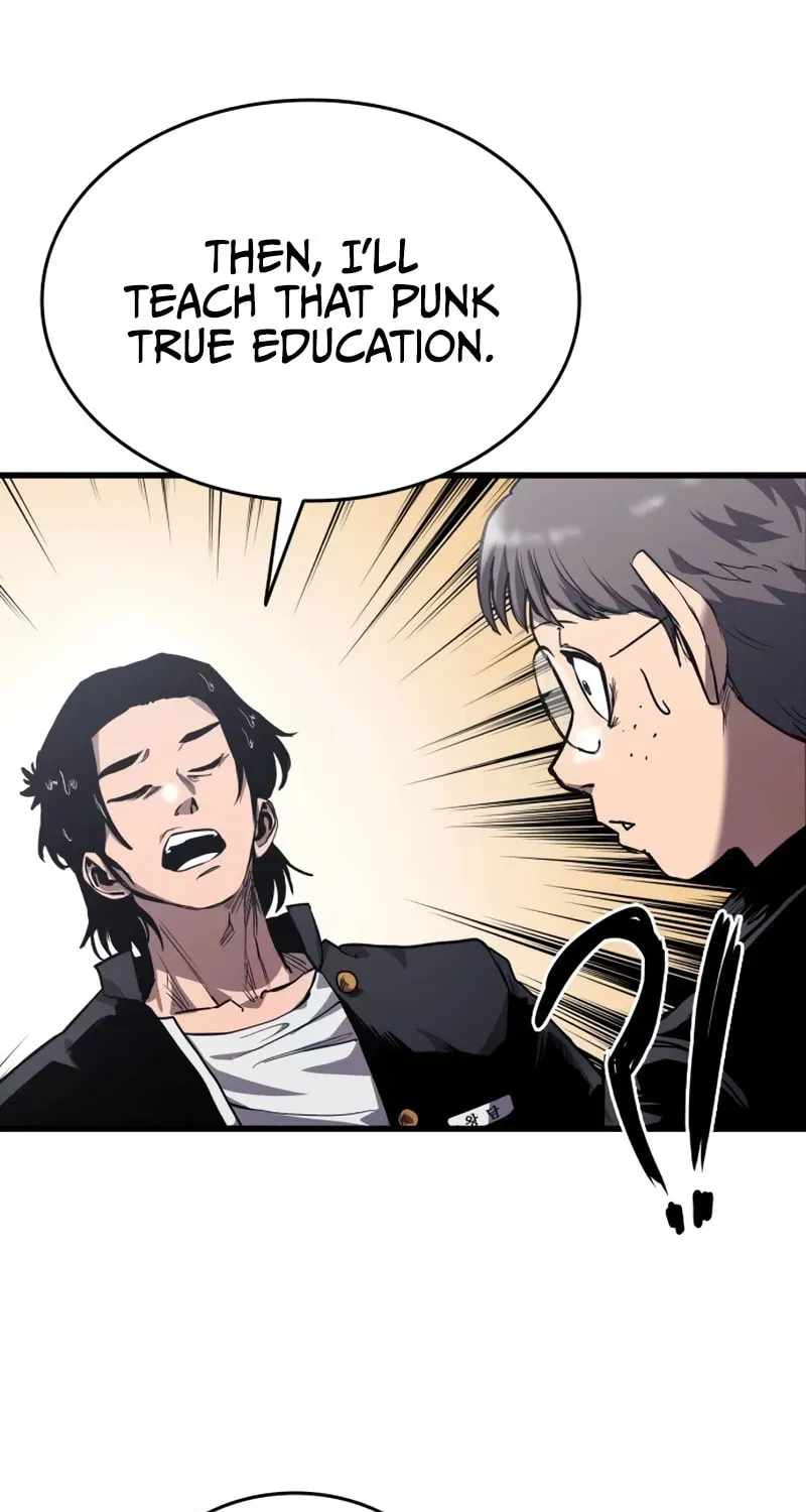 High Class Chapter 3 page 104 - 