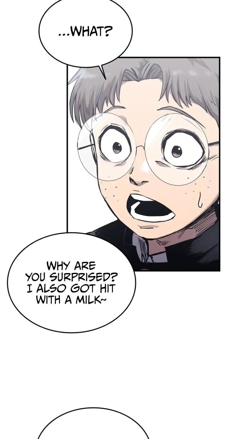 High Class Chapter 3 page 105 - 
