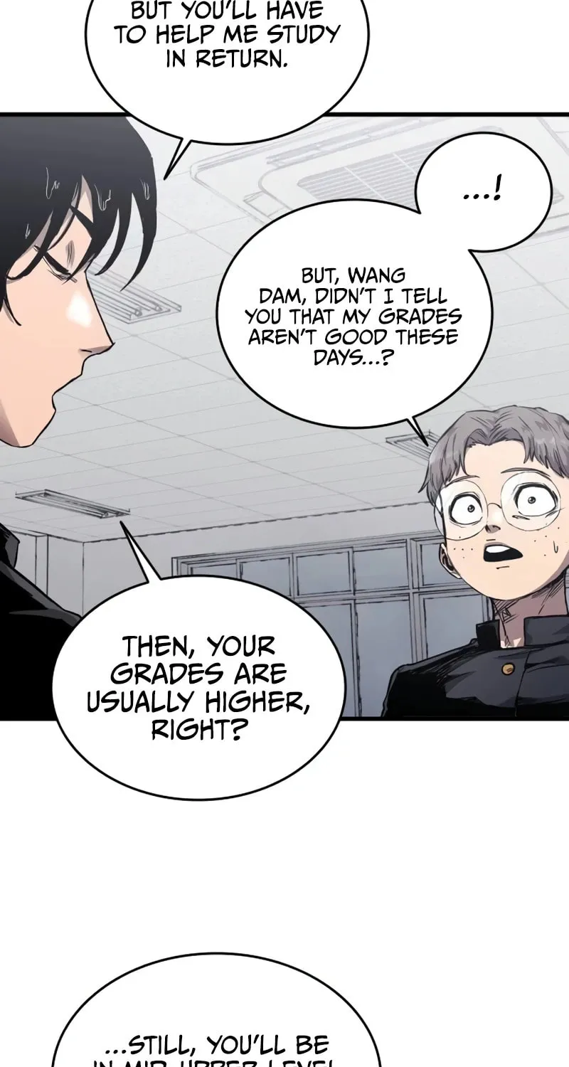 High Class Chapter 3 page 106 - 