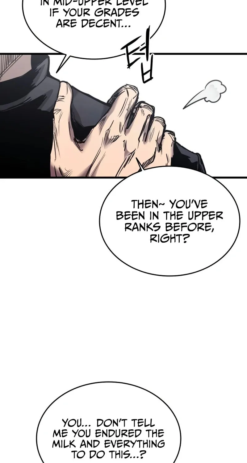 High Class Chapter 3 page 107 - 