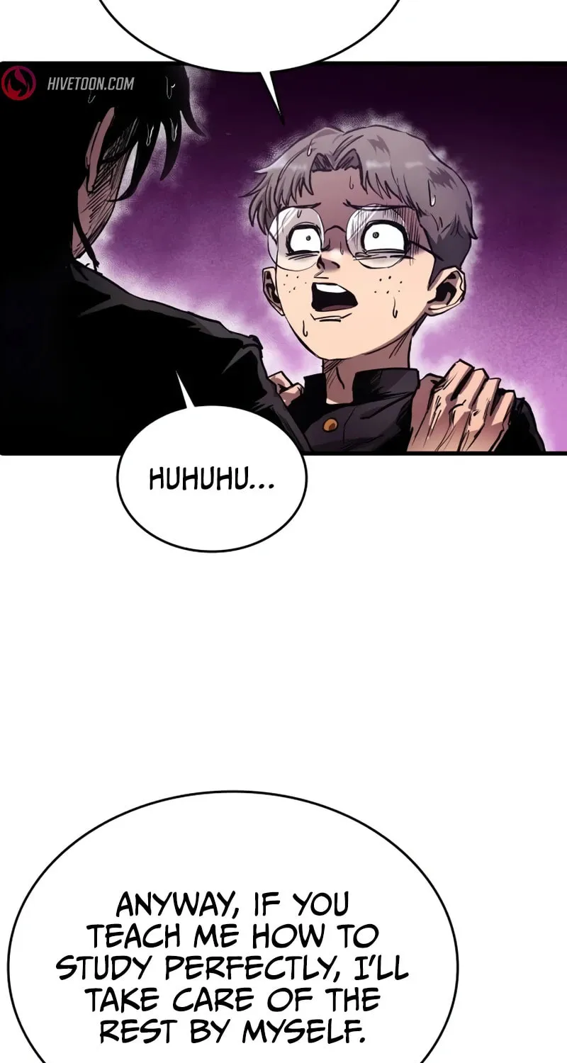 High Class Chapter 3 page 108 - 