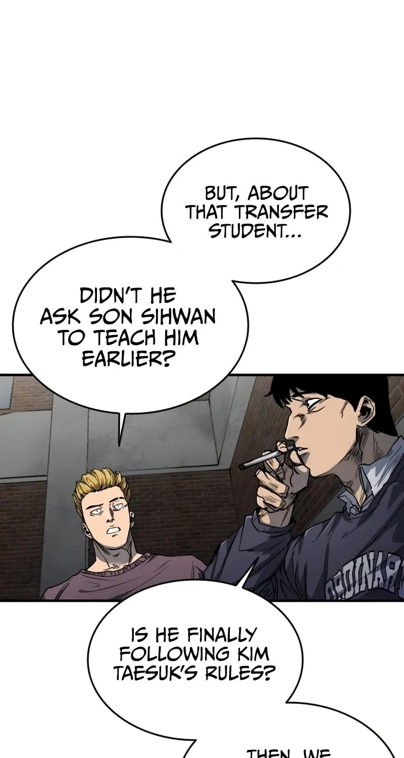 High Class Chapter 3 page 114 - 