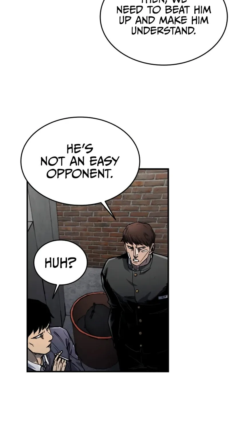 High Class Chapter 3 page 115 - 