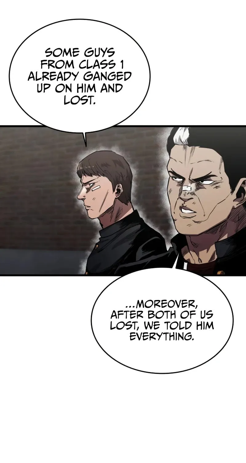 High Class Chapter 3 page 116 - 