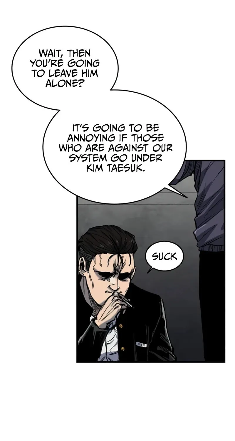 High Class Chapter 3 page 117 - 