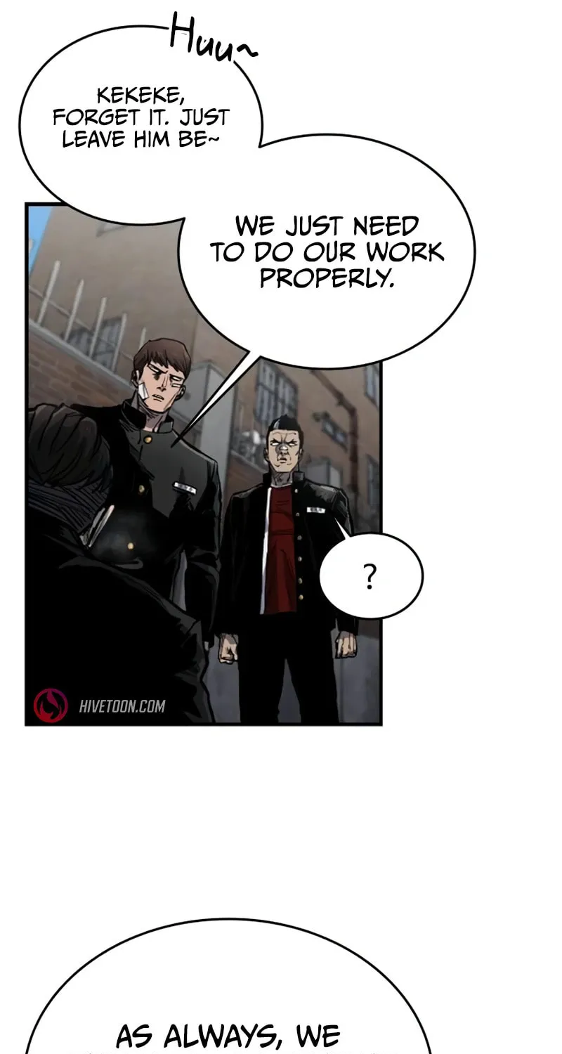 High Class Chapter 3 page 118 - 
