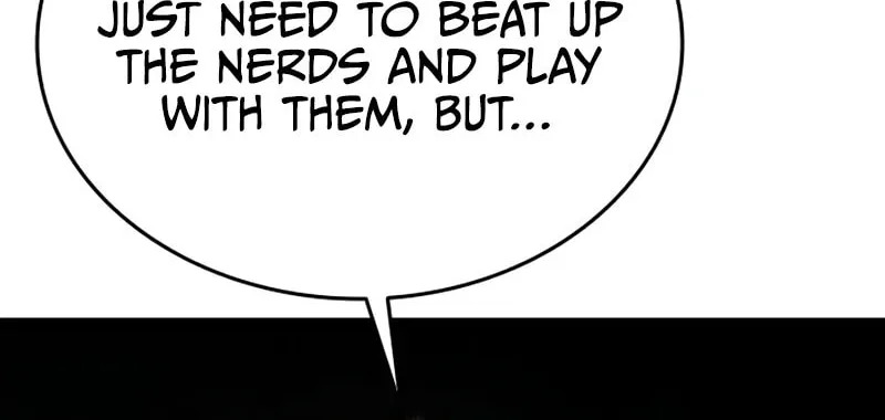 High Class Chapter 3 page 119 - 