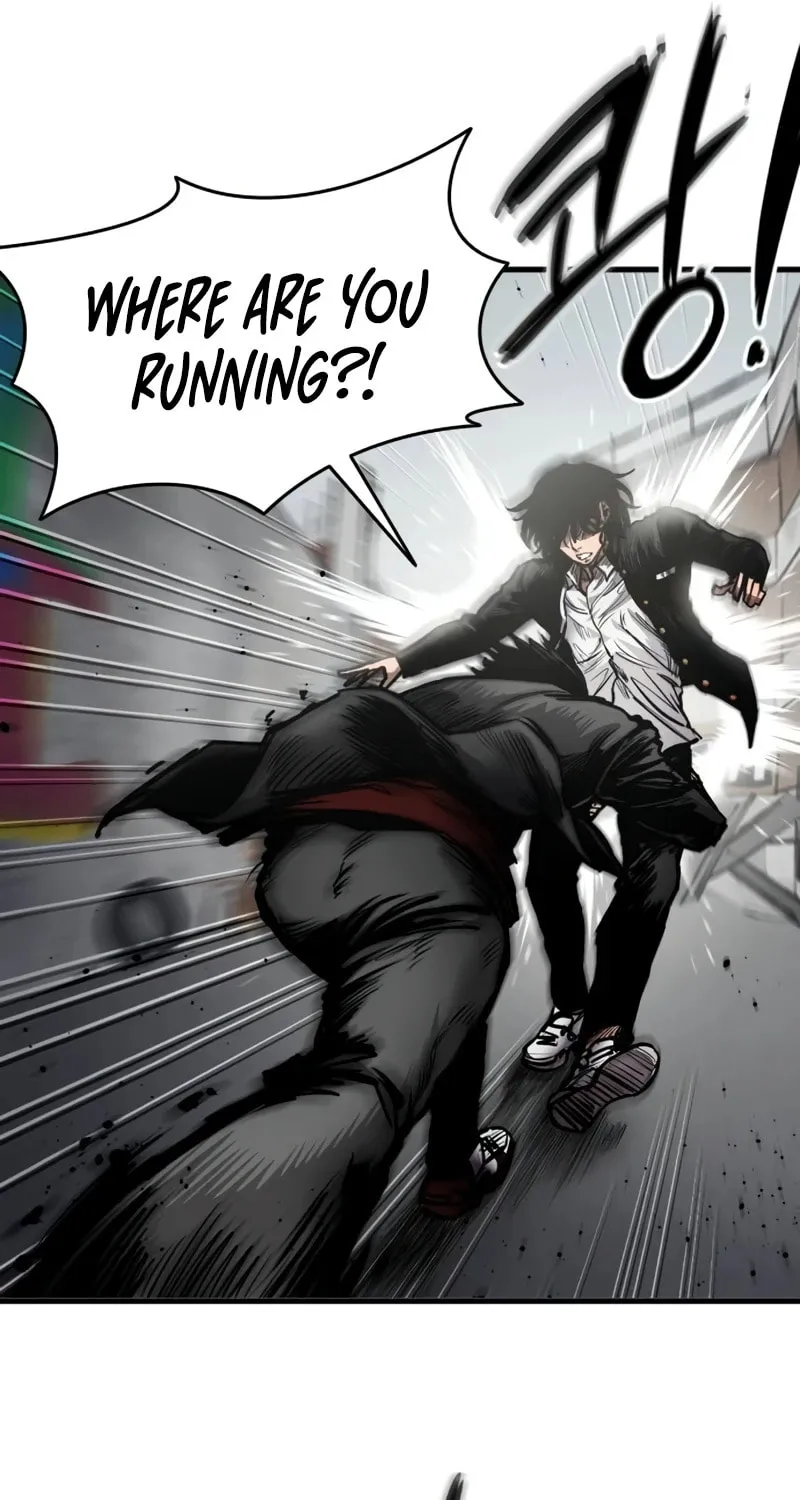 High Class Chapter 3 page 13 - 